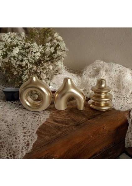 Elite Minimal Vazo Set 1 Adet