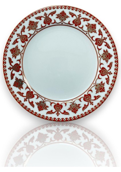 Elite Plaket Tabak 25 cm Dm-35 1 Adet