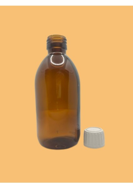 Cam Şişe 1000 cc Amber fiyatları