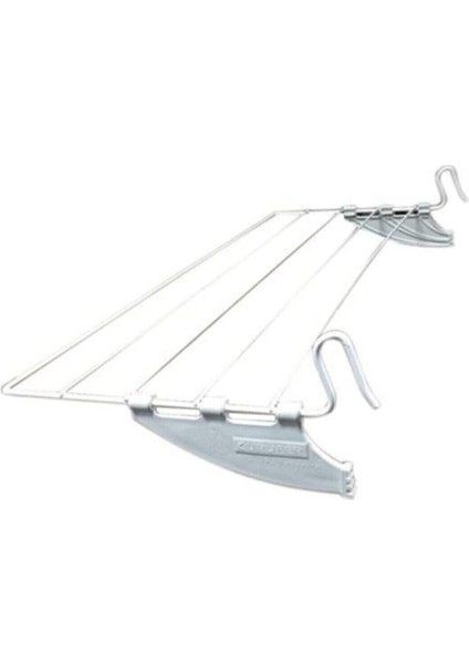 Kalorifer Petek Üstü Çamaşır Askısı Metal Gri, Pratik ve Şık Tasarım fiyatları