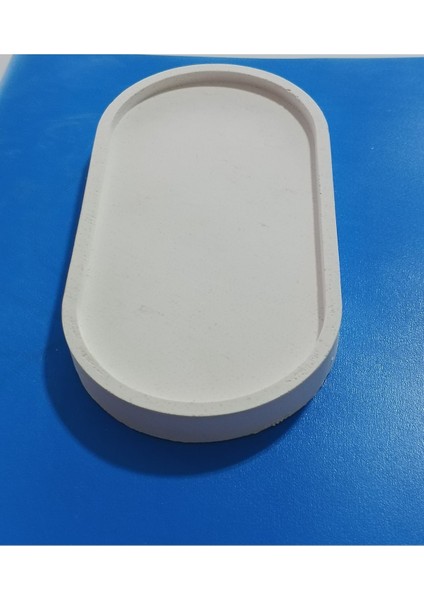 Elite Dekoratif Tabak 1 Adet