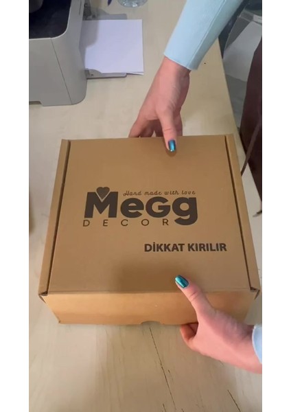 Elite 2 Adet Nazar Göz Kase 1 Adet
