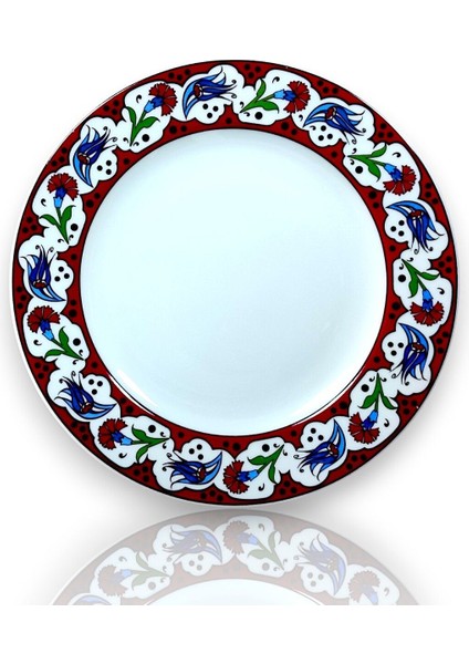 Elite Plaket Tabak 25 cm Dm-33 1 Adet