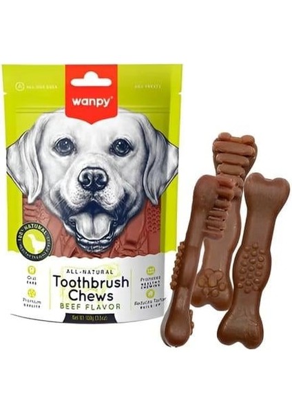 Dental Köpek Ödülü 100G fiyatları