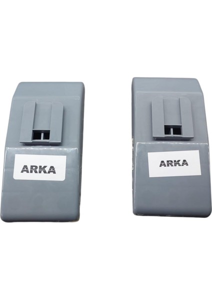 Vals Bf 12 Vt Masa Üstü Vantilatör Orjinal Ayak Takımı