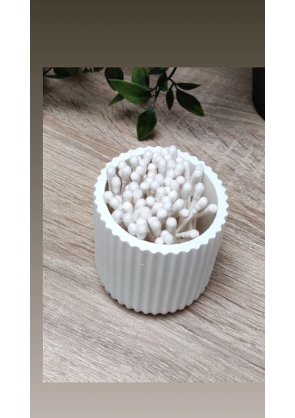 Elite Melttcandle 3'lü Set Organizer 1 Adet