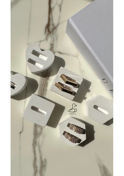 Elite Yüzük Stand Set 1 Adet