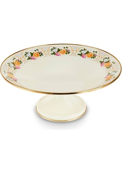Elite Viyan Ayaklı Meyvelik 32 cm 1 Adet