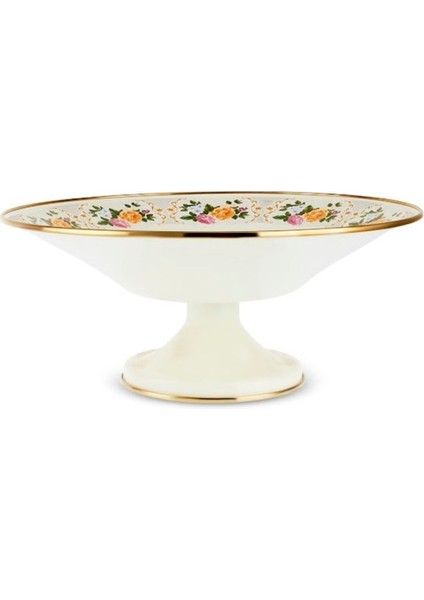 Elite Viyan Ayaklı Meyvelik 32 cm 1 Adet