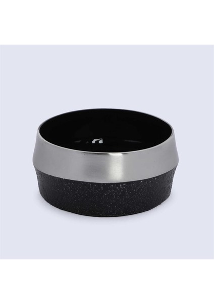 Elite Metal Jolıe Kase 15*15*7,25 cm 1 Adet