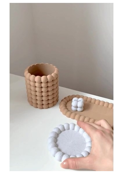 Elite Bubble Organizer Set 1 Adet