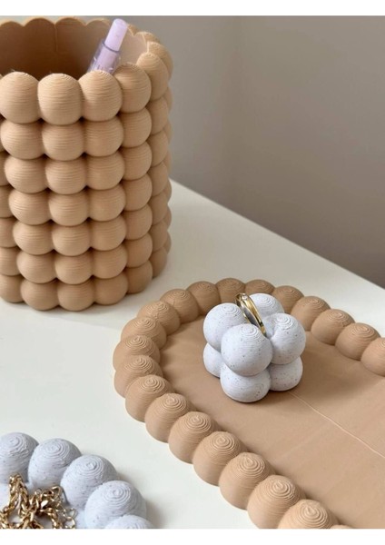 Elite Bubble Organizer Set 1 Adet