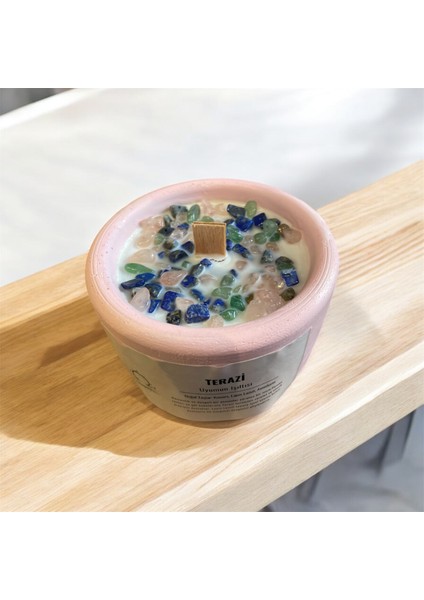 Teraziburcu Mum fiyatları