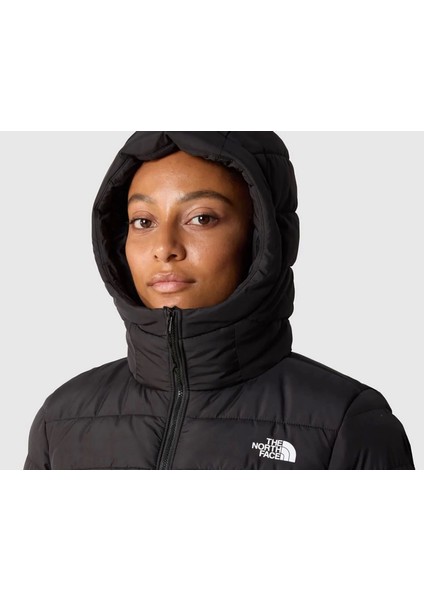 Giyim Mont & Kaban W Aconcagua 3 Hoodie fırsatları