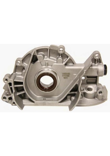Yag Pompasi F.tempra 2.0 16V-SLX Yalama Motor Dpmah