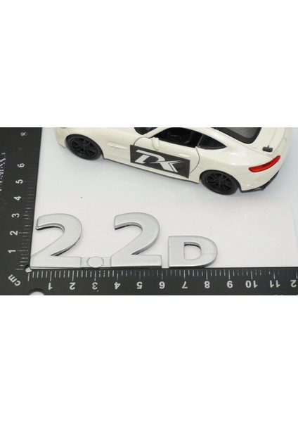2.2d Gri Abs Bagaj Yazı Logo Arma Jaguar Ile Uyumlu fiyatları