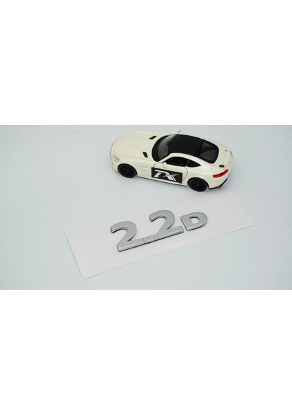 2.2d Gri Abs Bagaj Yazı Logo Arma Jaguar Ile Uyumlu modelleri
