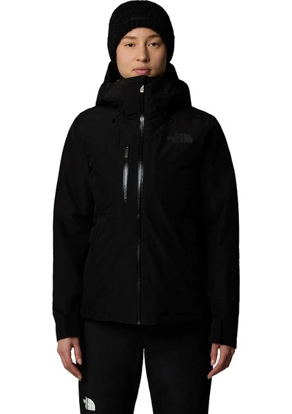 Giyim Kar Montu W Descendit Jacket
