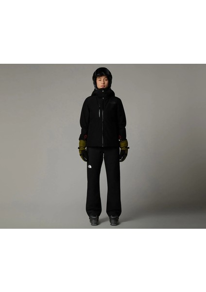 Giyim Kar Montu W Descendit Jacket modelleri