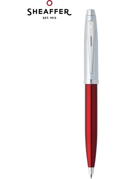 9307-3 100 Serisi Versatil 0.7 mm Krom Özel Hediyelik Kutulu