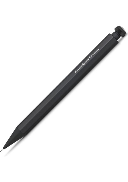 Specıal 0.3 mm Siyah Versatil Kalem
