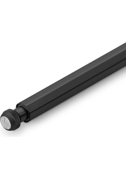 Specıal 0.3 mm Siyah Versatil Kalem