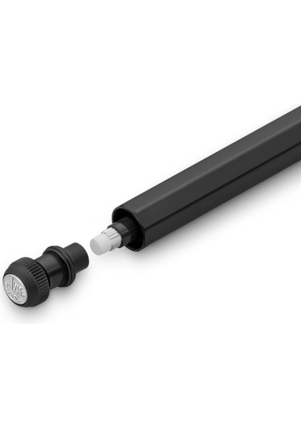 Specıal 0.3 mm Siyah Versatil Kalem