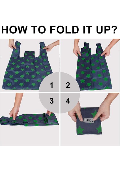 Renkli Katlanabilir Çanta, Pratik ve Hafif, 35x50 cm, Çok Renkli, Çok Amaçlı indirimleri