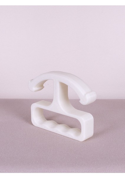 Beyaz Poşet Taşıma Çantası, Hafif ve Pratik Ebat: 9x14 cm fiyatları