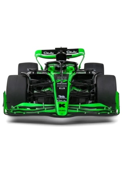 Kıck Sauber F1 Team C44 – Japan Gp – 2024 – V.bottas
