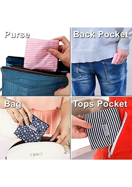 Katlanabilir Pazar Çantası, 34x48 cm, Mavi, Kamp ve Plaj için ideal fırsatları