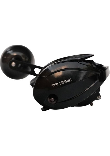 Tai Game 7+1 Bilyalı 6.4:1 Devirli Sol El Baitcasting Olta Makinesi modelleri