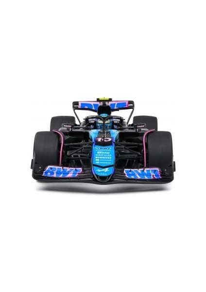 Alpine F1 Team A524 2024 Monaco Gp 2024 - Pierre Gasly