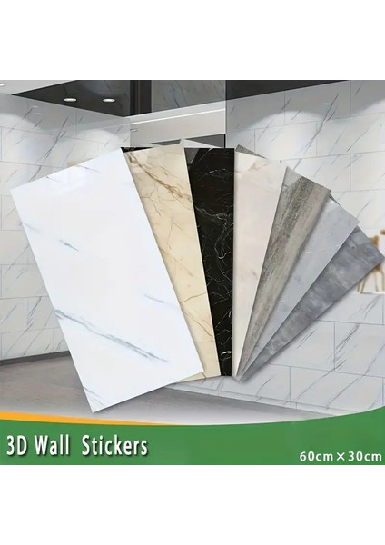 Sarı Mermer Desenli Alüminyum Plastik Duvar Sticker fiyatları