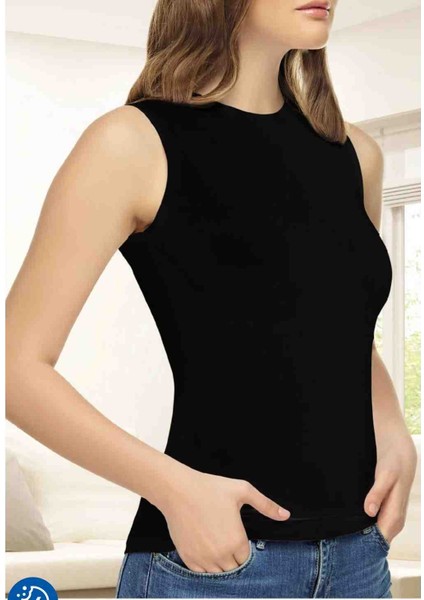 Elit Elastan Sıfır Kol Body Kadın fiyatları