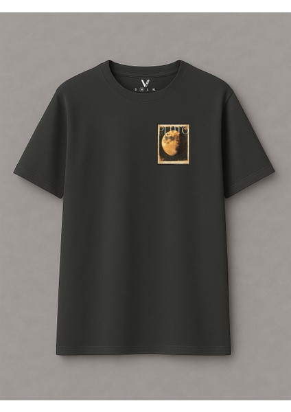 Pluto - Oversize T-Shirt