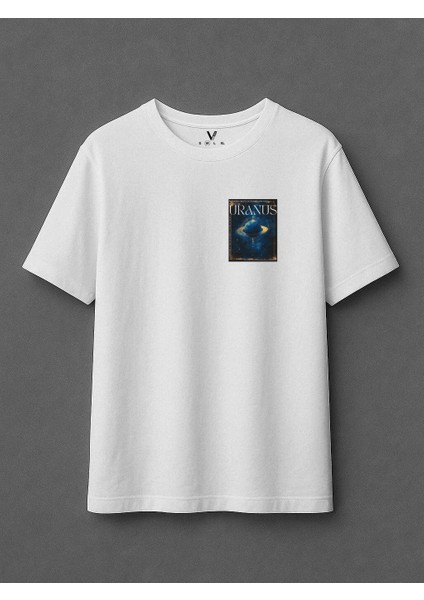 Uranus - Oversize T-Shirt