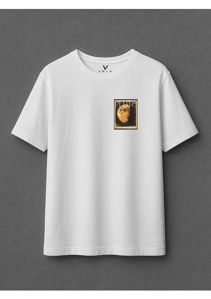 Pluto - Oversize T-Shirt