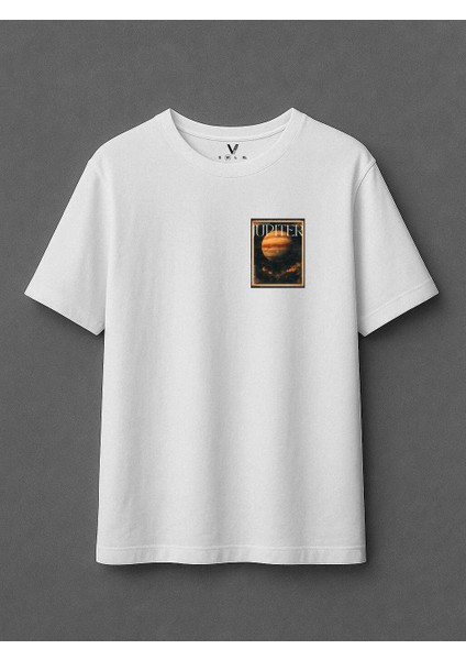 Jupiter - Oversize T-Shirt