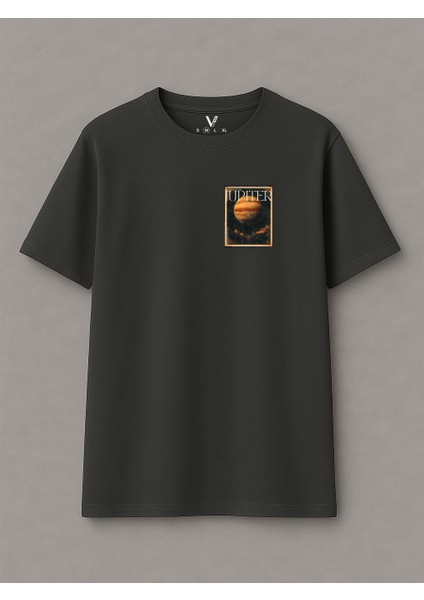 Jupiter - Oversize T-Shirt