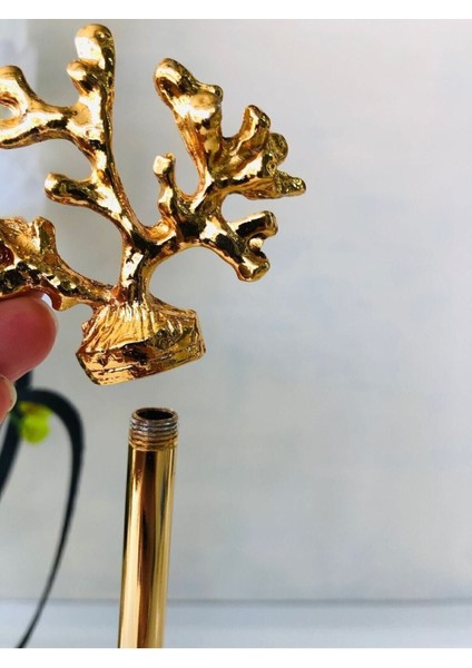 Elite Mermer Kaideli Metal Rulo Havluluk Beyazgold 1 Adet modelleri