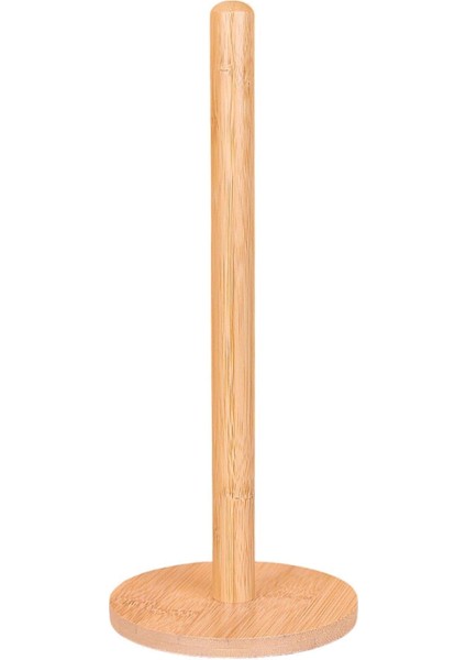 Elite Bambu Kağıt Havluluk - Yuvarlak Tabanlı-27 cm 1 Adet
