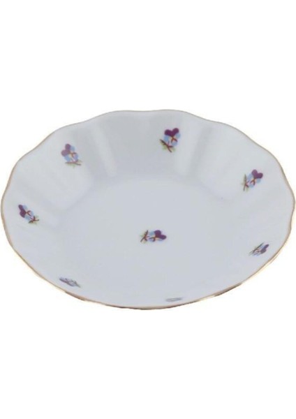 Elite Hercai Çay Tabağı 11 cm 4313 1 Adet