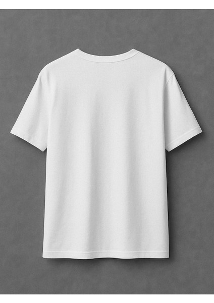 Unisex Oversize T-Shirt fiyatları