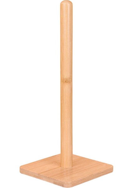 Elite Bambu Kağıt Havluluk - Kare Tabanlı-27 cm 1 Adet