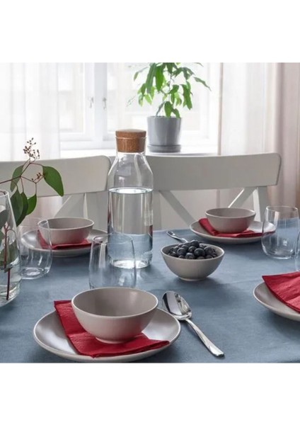 Elite Kaliteli Üretim Dayanıklı Üretim Şık Tasarım Kullanışlı 40X40 cm 50 Adet Peçete Fantastısk 1 Adet