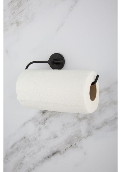 Elite Oval Rulo Havluluk Yapışkanlı 1 Adet