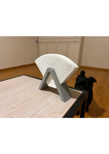 Elite Modern Filtre Kahve Filtresi Tutacağı 1 Adet