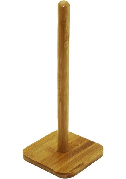 Elite Eser Ahşap Bambu Havluluk Kare Altlık Drk 1107872 1 Adet