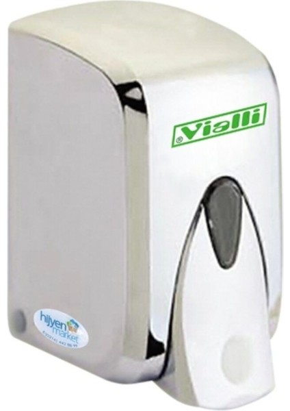 Elite F5C, Sıvı Köpük Sabunluk. 500ML Hacimli. 901535 1 Adet